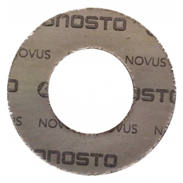 JUNTA AMIANTO DE 1" BRIDA